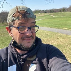 Meet your Posher, Adriano